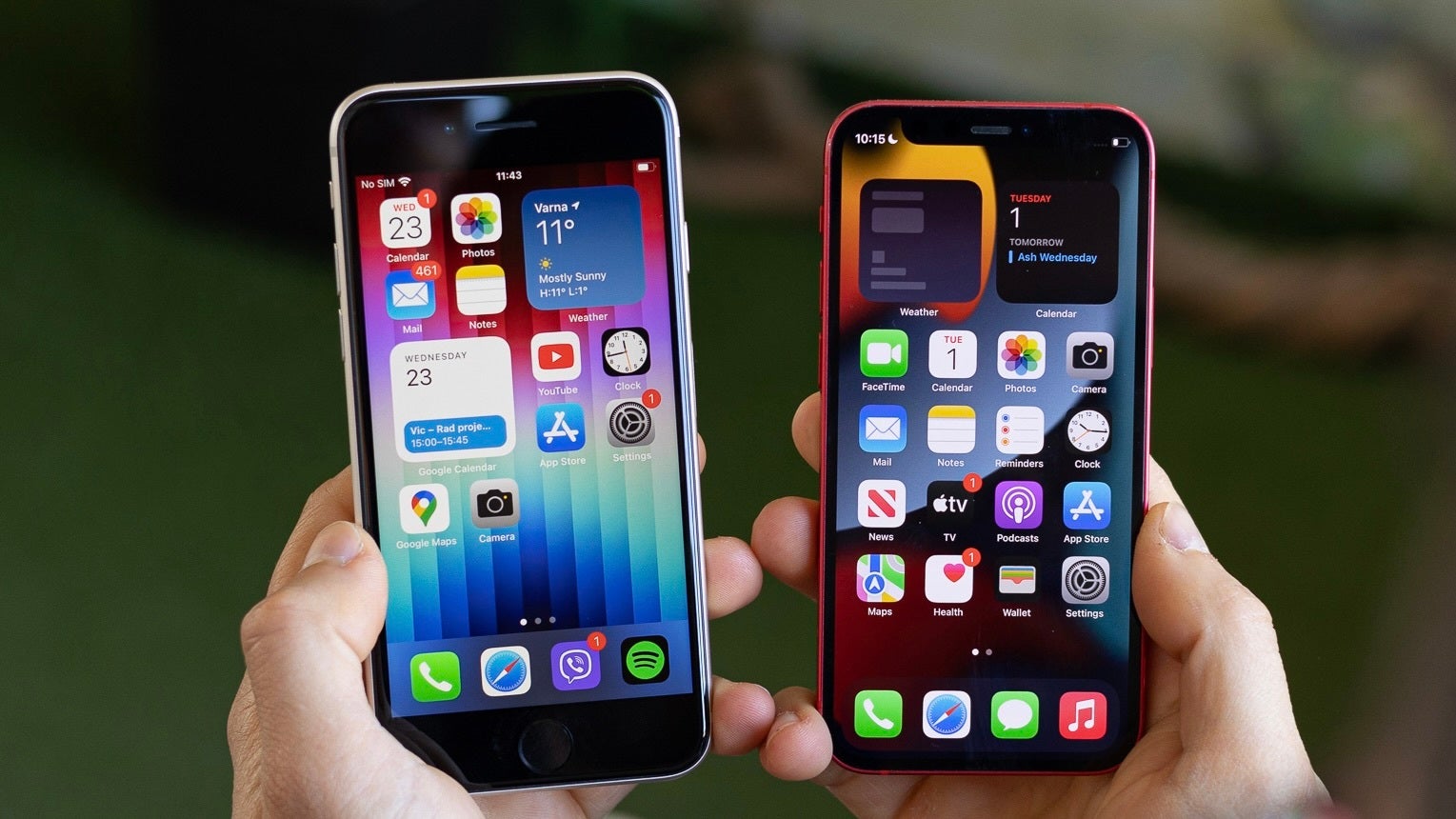 O iPhone SE e o iPhone mini: como fazer o iPhone econômico perfeito