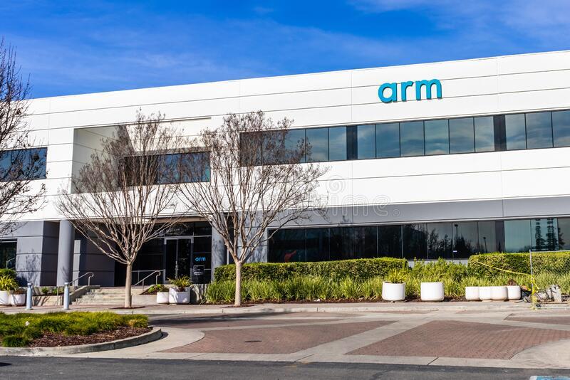 The largest provider of CPU cores for smartphones, CPU is designing its own prototype chip - Arm is reportedly developing its own chips to attract new customers