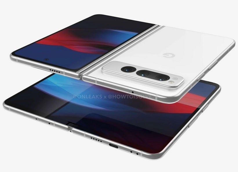 The debut of the Pixel Fold reportedly has Samsung working to unveil the Galaxy Z Fold 5 earlier this year - The Pixel Fold reportedly has Samsung moving the date of its next Unpacked event