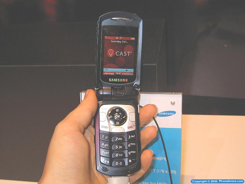 CES 2006