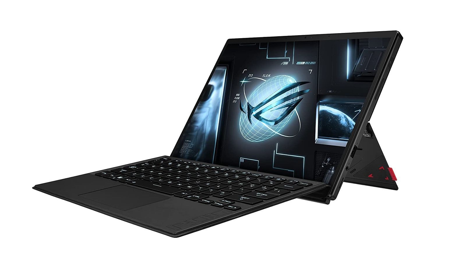 Asus ROG Flow Z13 - The best gaming tablet you can get - check out our list