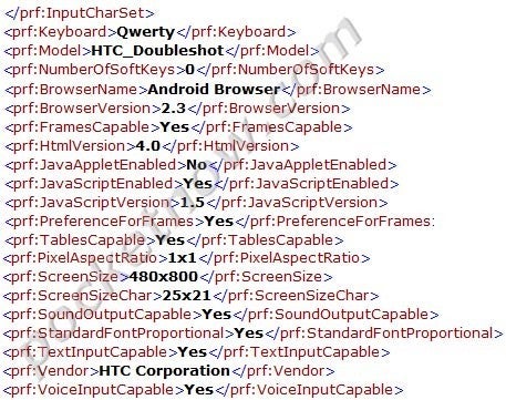 HTC Doubleshot could be the first dual-core QWERTY slider, coming to T-Mobile in July