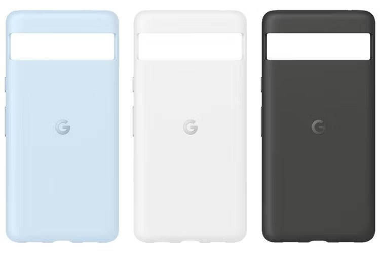 Here are the Pixel 7a cases we expect to see at launch - PhoneArena