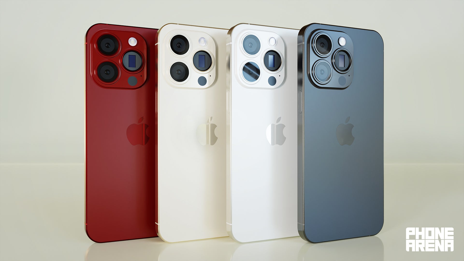 iPhone 15 concept; arguably the safest smartphone design it could be - iPhone 15: Why Apple isn’t &quot;experimenting&quot; with its phones, and neither should you (probably)