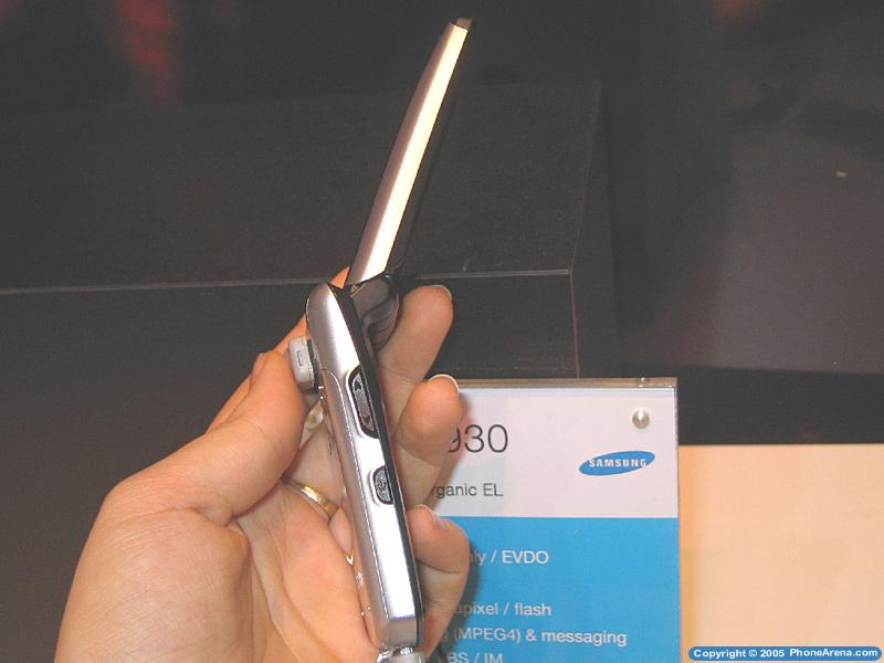 CES 2006