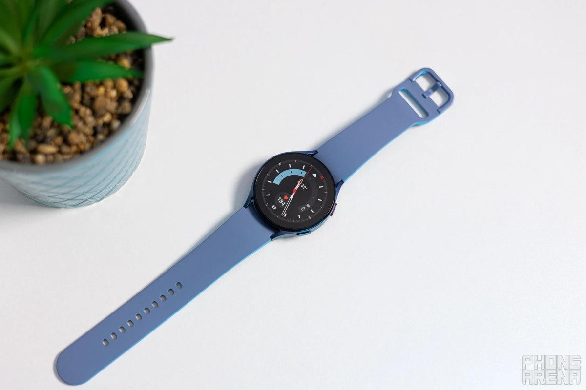 It&#039;s too early to know for sure, but the Galaxy Watch 6 could well resemble the Watch 5. - Samsung&#039;s Galaxy Watch 6 Pro will reportedly look a lot like the Galaxy Watch 4 Classic