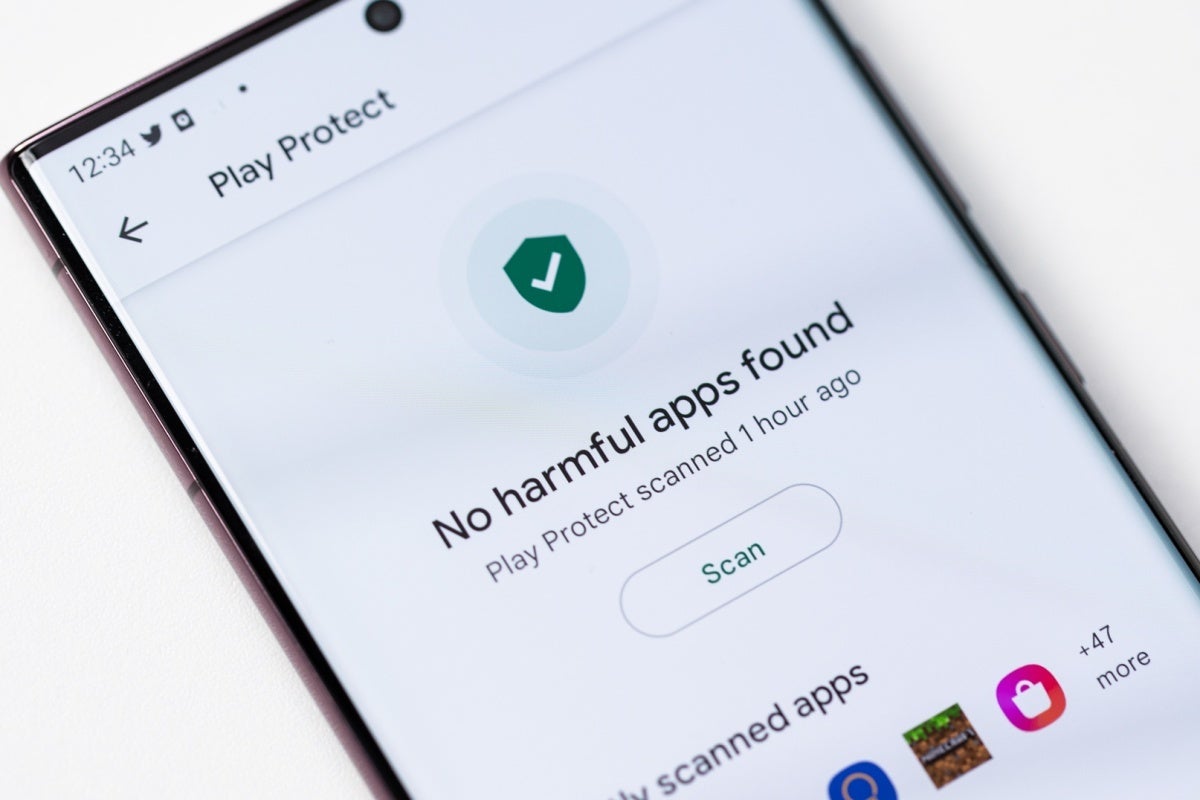 You need to delete yet another 38 Android apps before they load up your phone with malware