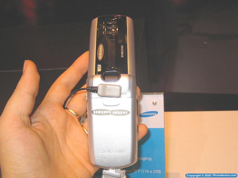 CES 2006
