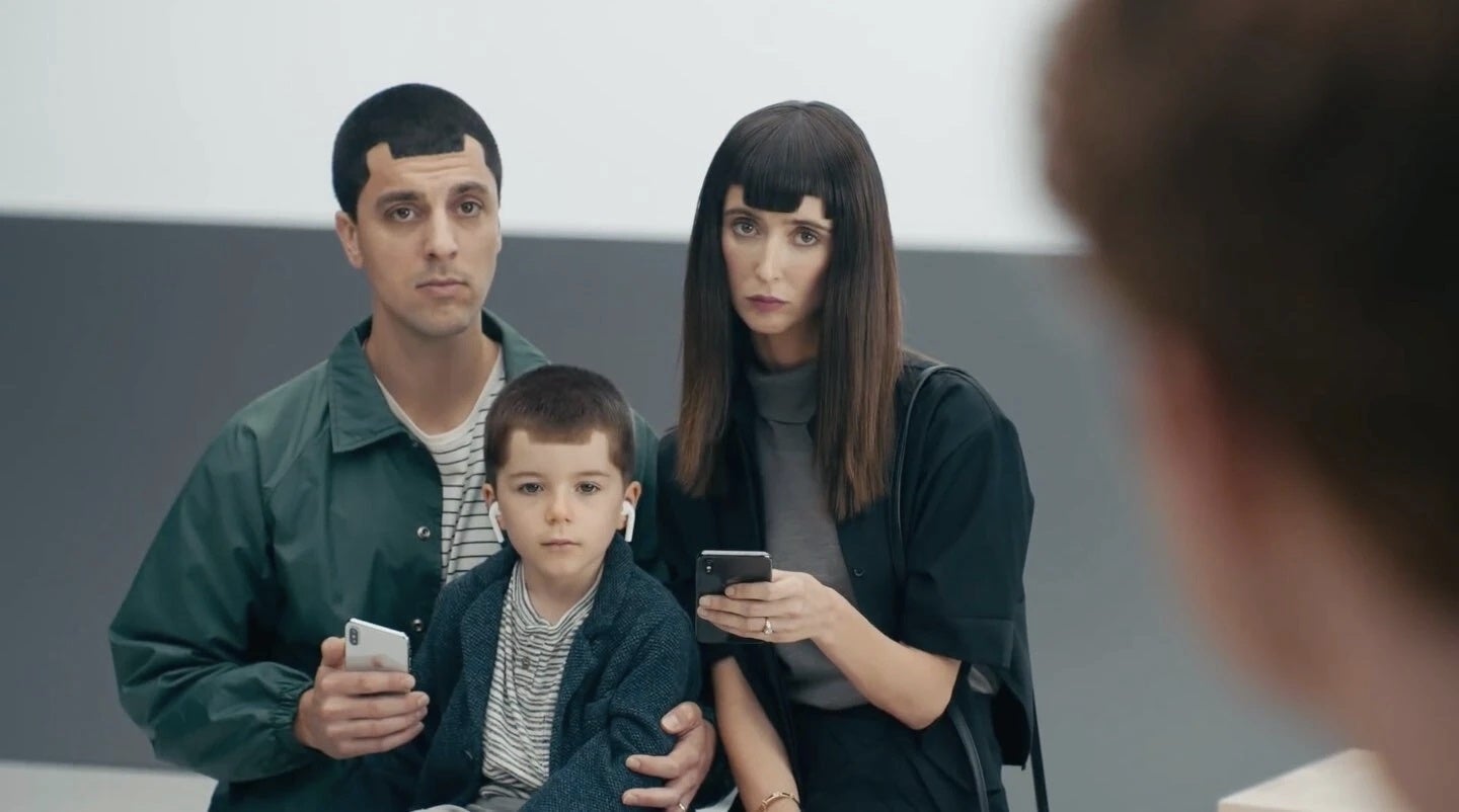 Let&#039;s hope the notch disappears by the time folding iPhones hit the market - The Pixel Fold will change the foldable game forever! Here&#039;s why