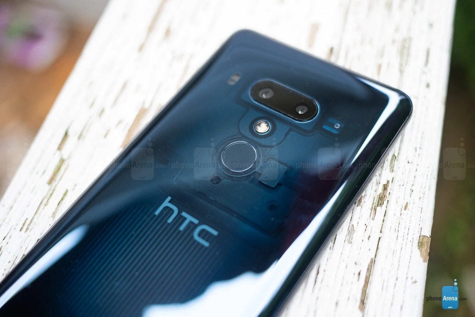 HTC U12 Plus from 2018 - Legendary HTC prepping to launch a new premium phone?