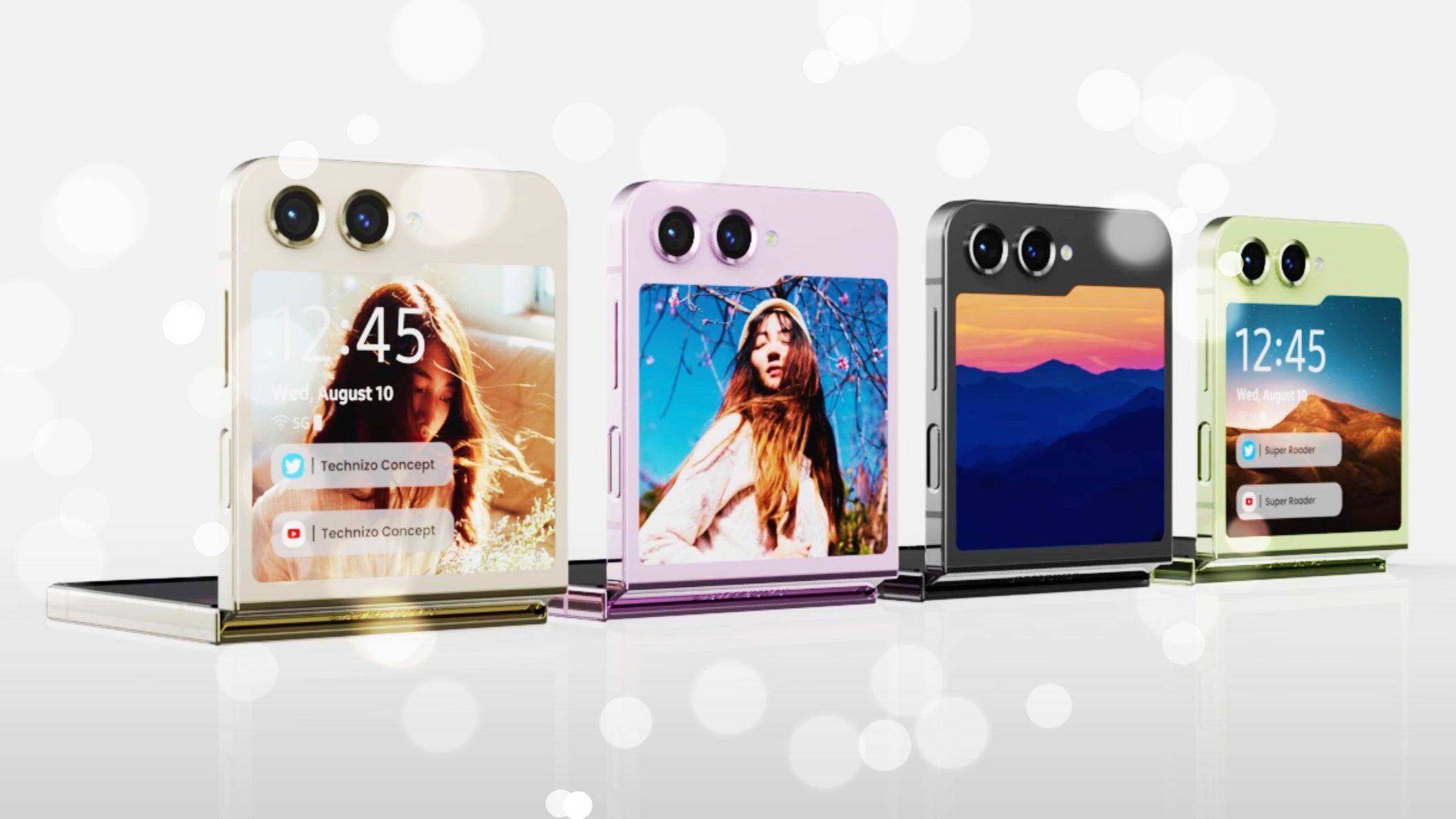 How long is the foldable experiment going to last? - Galaxy Z Flip 5: Samsung’s last chance to prove Apple wrong about folding phones before giving up?