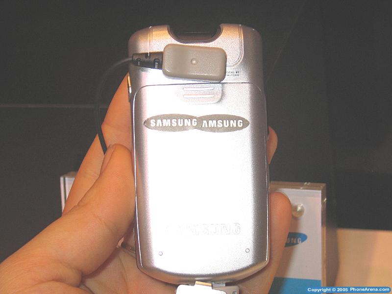 CES 2006