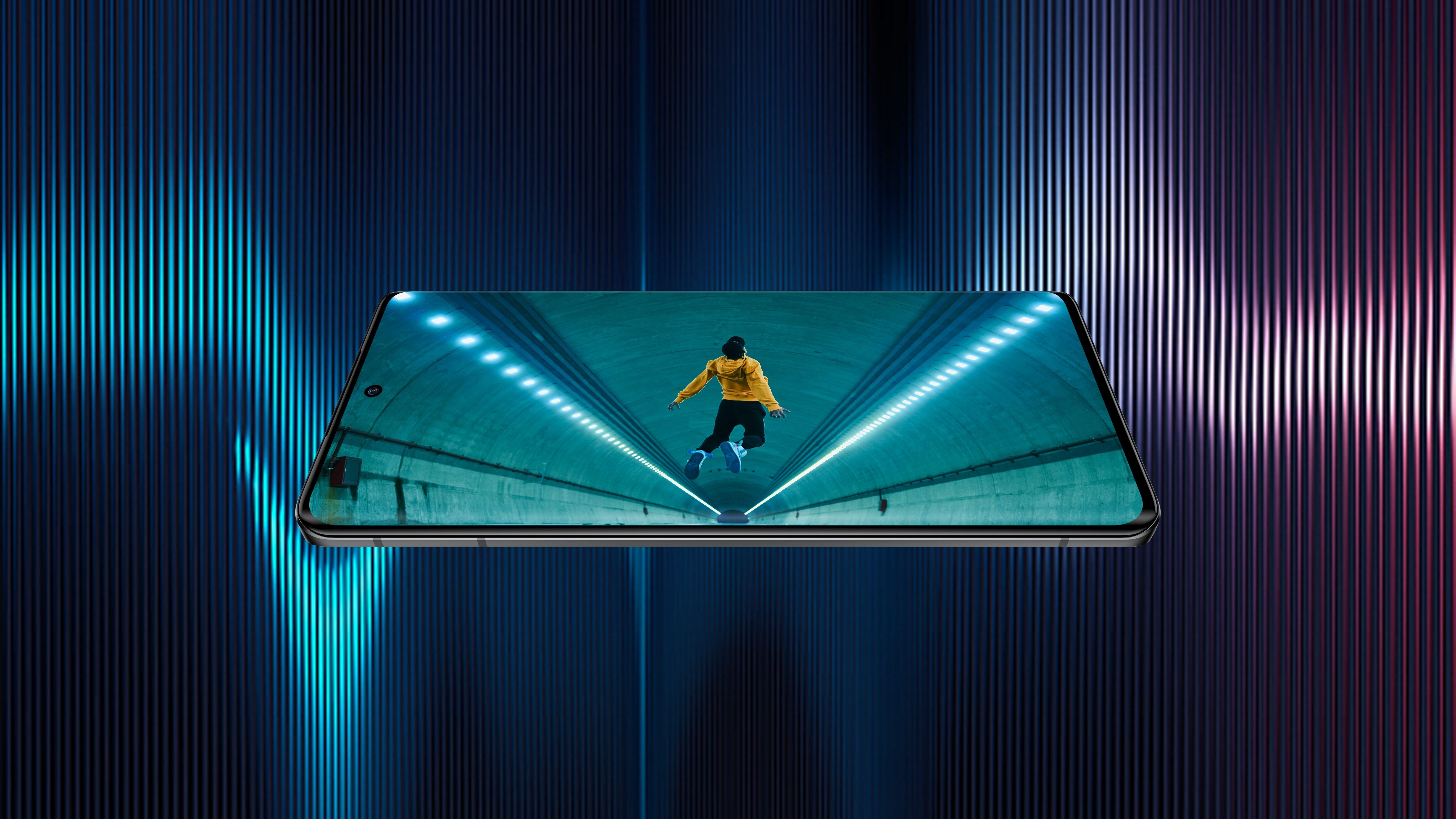 The Motorola Edge 40 mid-ranger is here and it sounds like a great bang for your buck