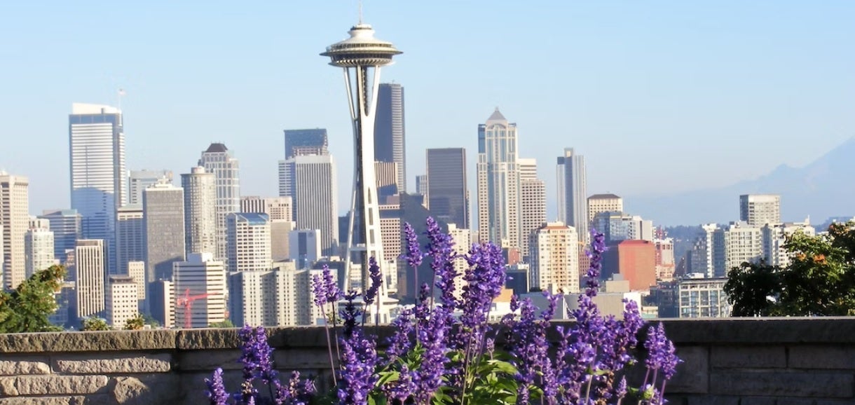 T-Mobile still wants authorization to test 3.45GHz spectrum in Seattle - Spectrum in Seattle: T-Mobile asks to test 3.45GHz 5G mid-band airwaves near company HQ