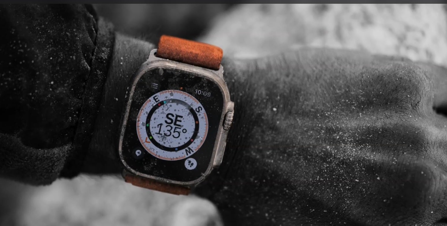 If Apple releases an Apple Watch Ultra 2 this year, it will be powered by the much improved S9 chip - Apple Watch Series 9 will supposedly feature much faster S9 chip