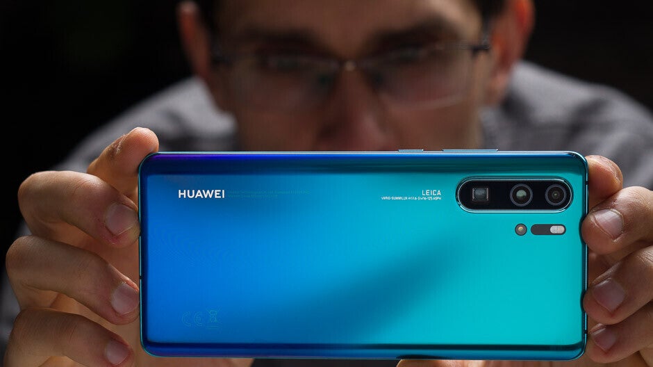 The Huawei P30 Pro was the first phone to sport a periscope camera which delivered 5x optical zoom - Key iPhone 15 Pro Max photography feature gets independent corroboration says tipster