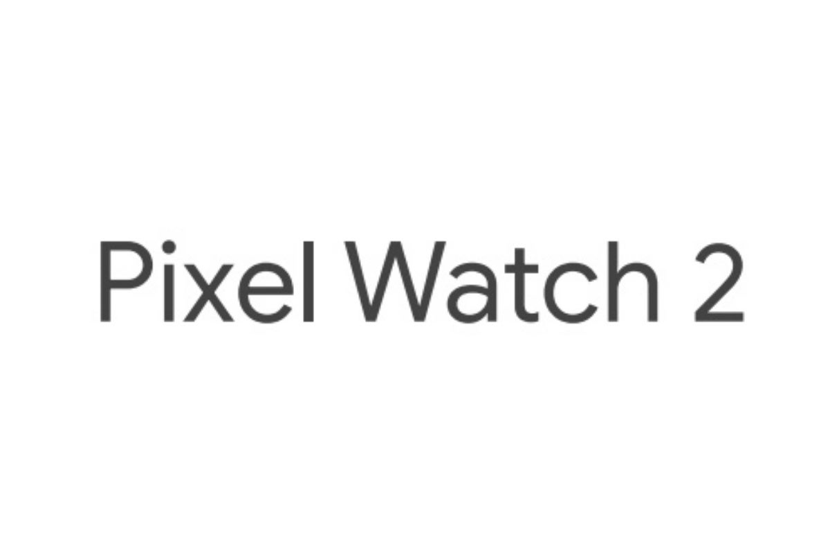 Le nom prévisible de Pixel Watch 2 fuit avant Google I/O 2023