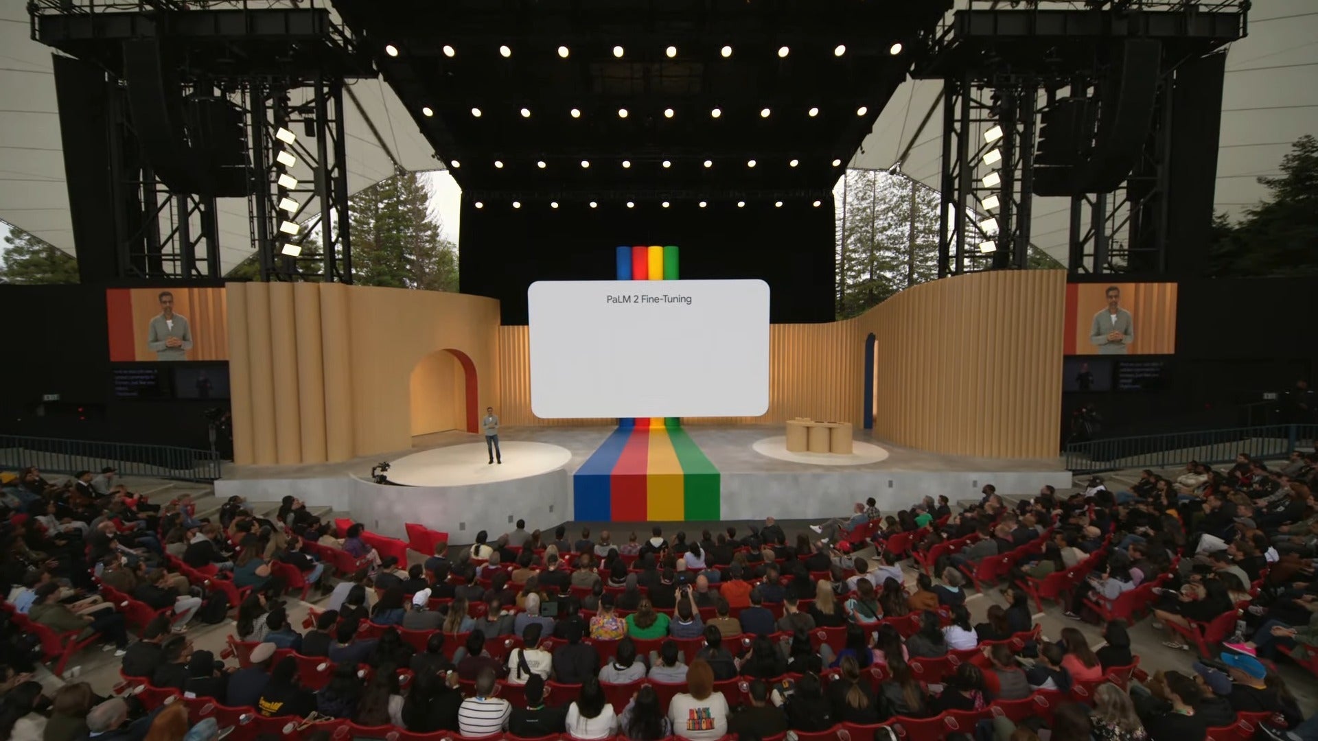 Google I/O 2023 Live Coverage: The Pixel 7a &amp; Pixel Fold are here
