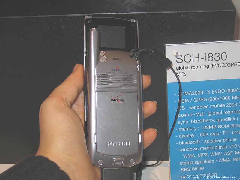 CES 2006