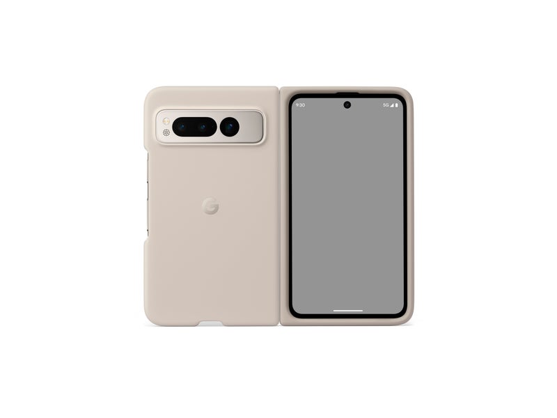 Original Pixel Fold silicone case from Google.