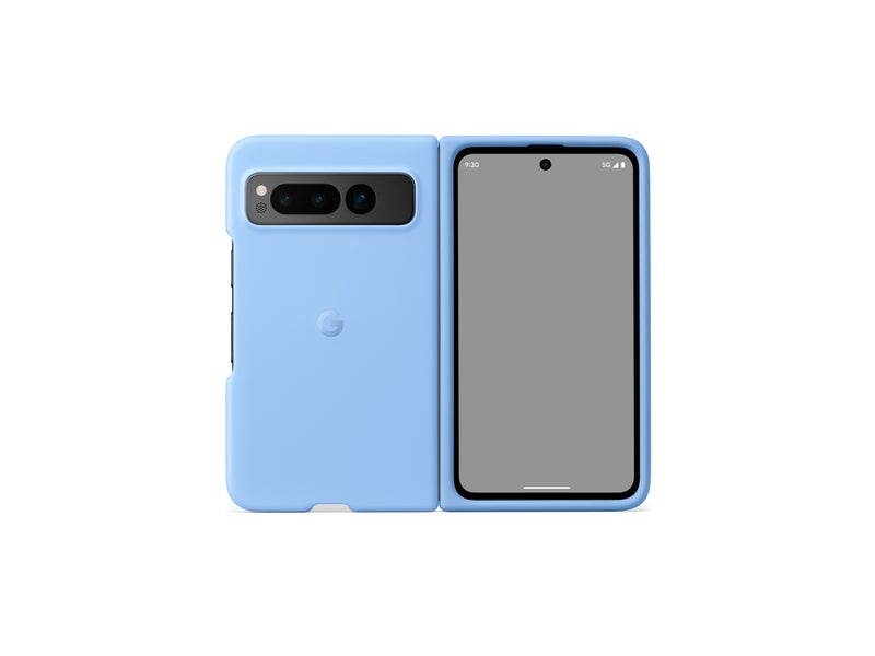 Original Pixel Fold silicone case from Google.