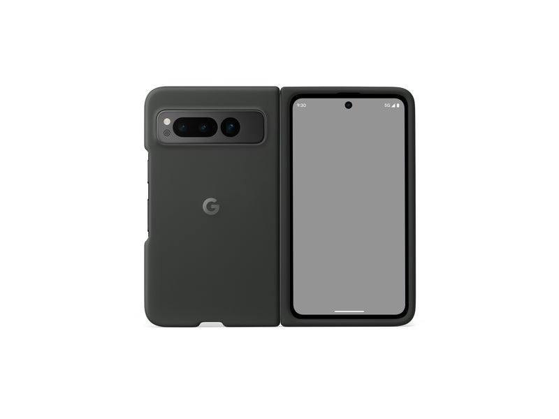 Original Pixel Fold silicone case from Google.