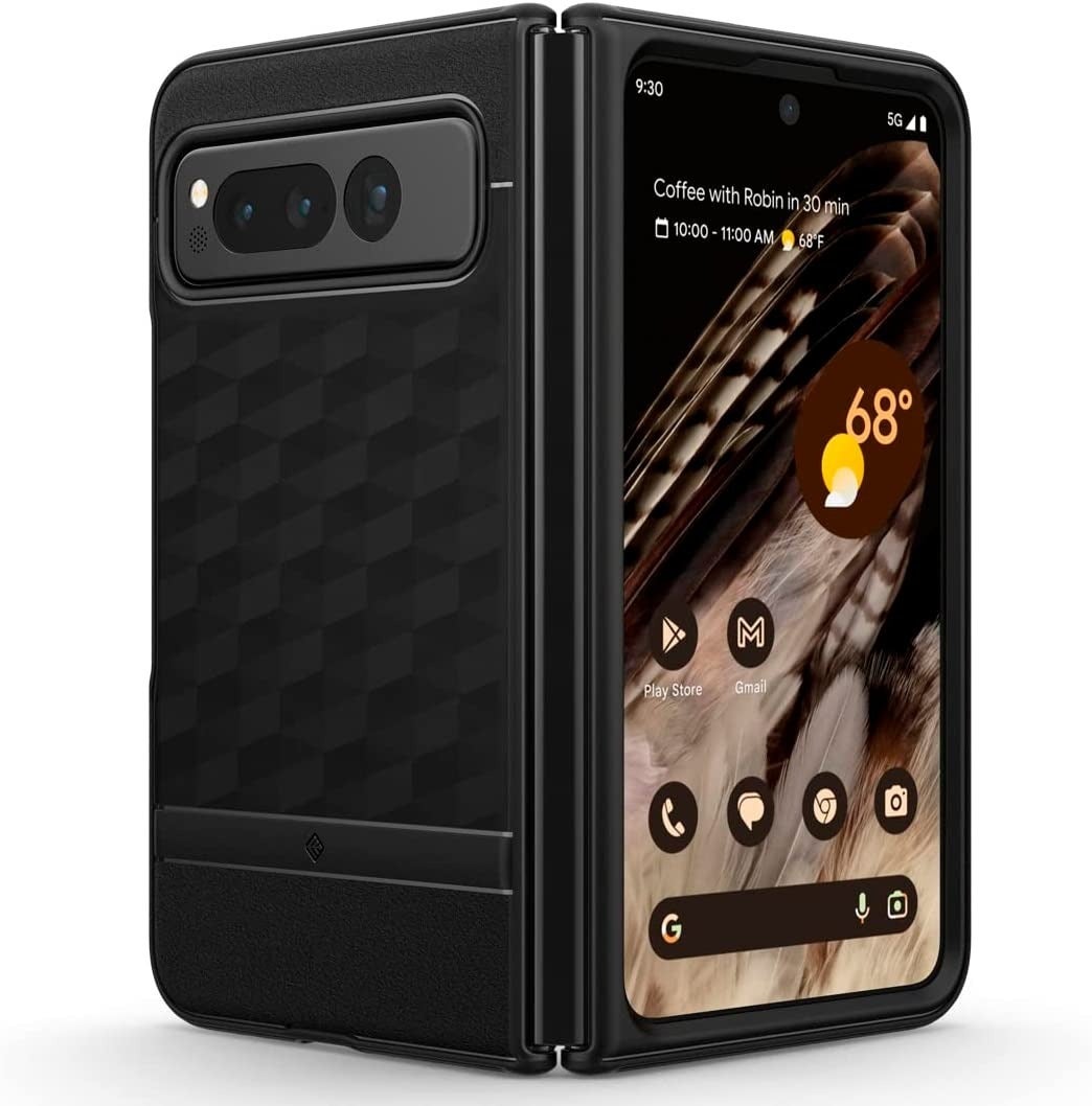 Here are the best Pixel Fold cases available right now