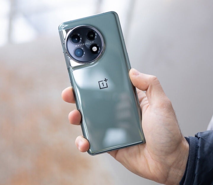 Certain OnePlus 11 5G models can join the Android 14 Beta program - The OnePlus 11 5G can join the Android 14 Beta program, but it isn't a good idea