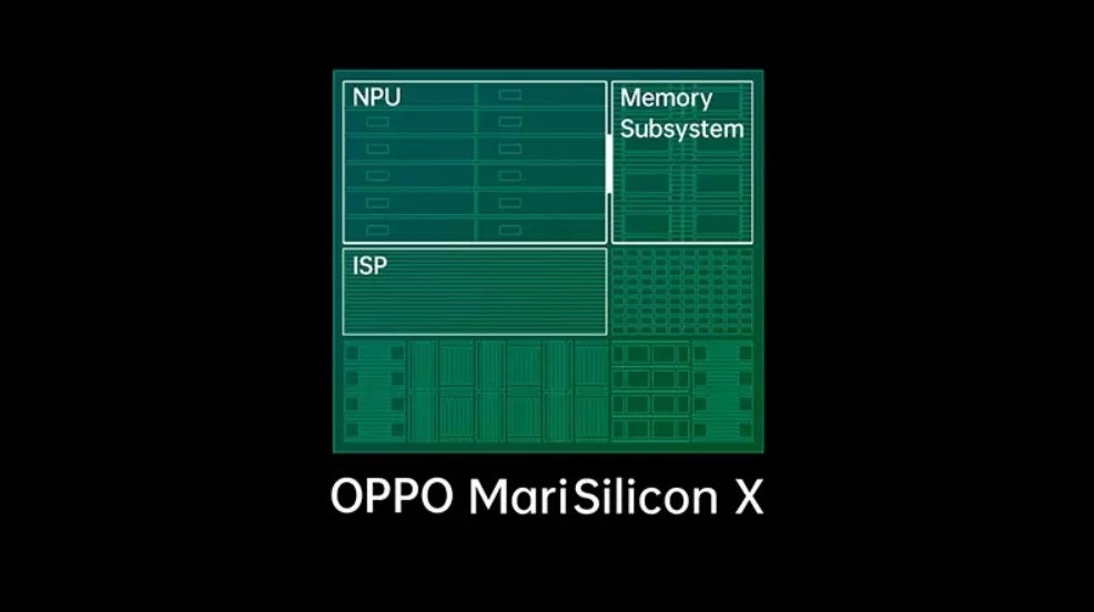 Oppo is closing the Zeku chip designing unit that helped create the MariSilicon X NPU - Oppo shutters the unit that designed its custom MariSilicon chips