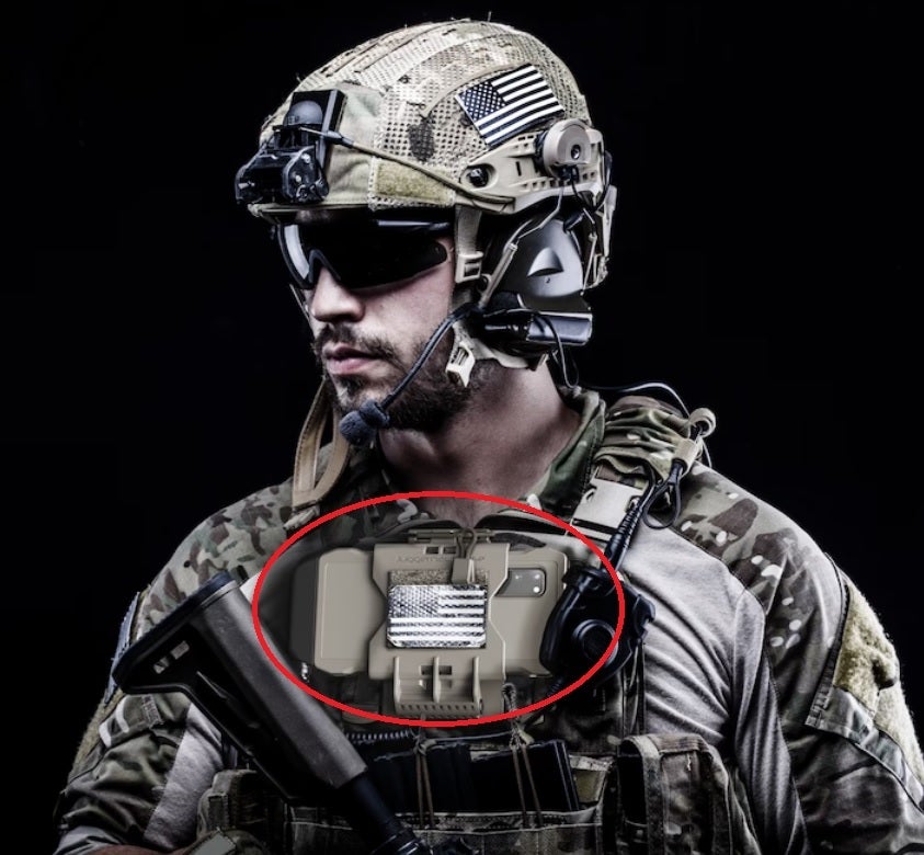 Les téléphones Samsung Tactical Edition sont conçus pour résister à l'armée - Samsung annonce le Galaxy S23 Tactical Edition, XCover 6 Pro Tactical Edition, prêt pour l'armée