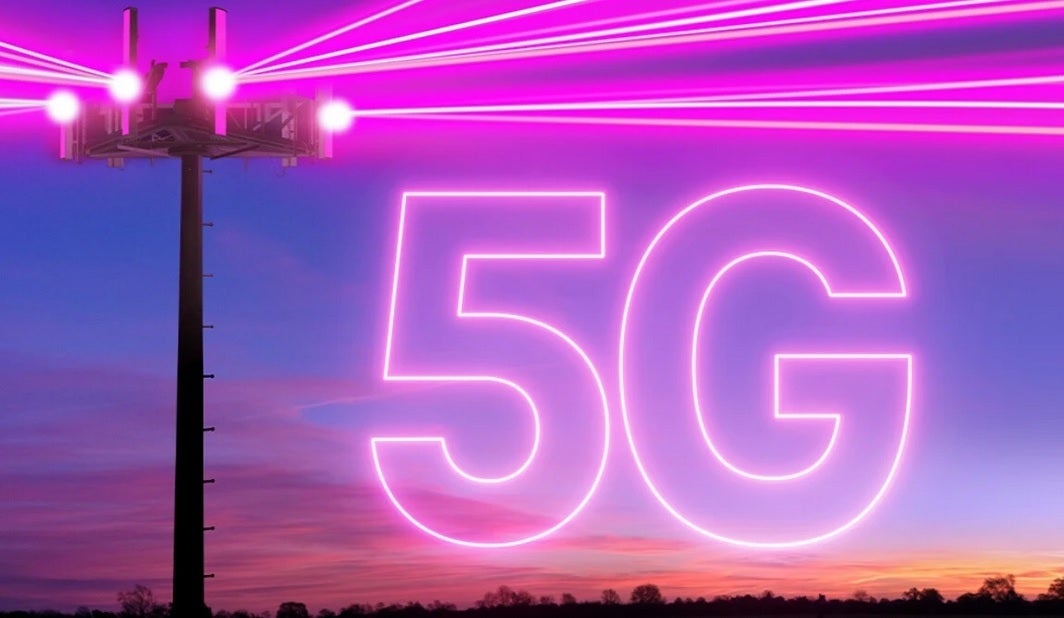 T-Mobile says that its great market share in the top 100 U.S. markets is due to its better 5G service - T-Mobile executive explains why it dominates top 100 U.S. markets