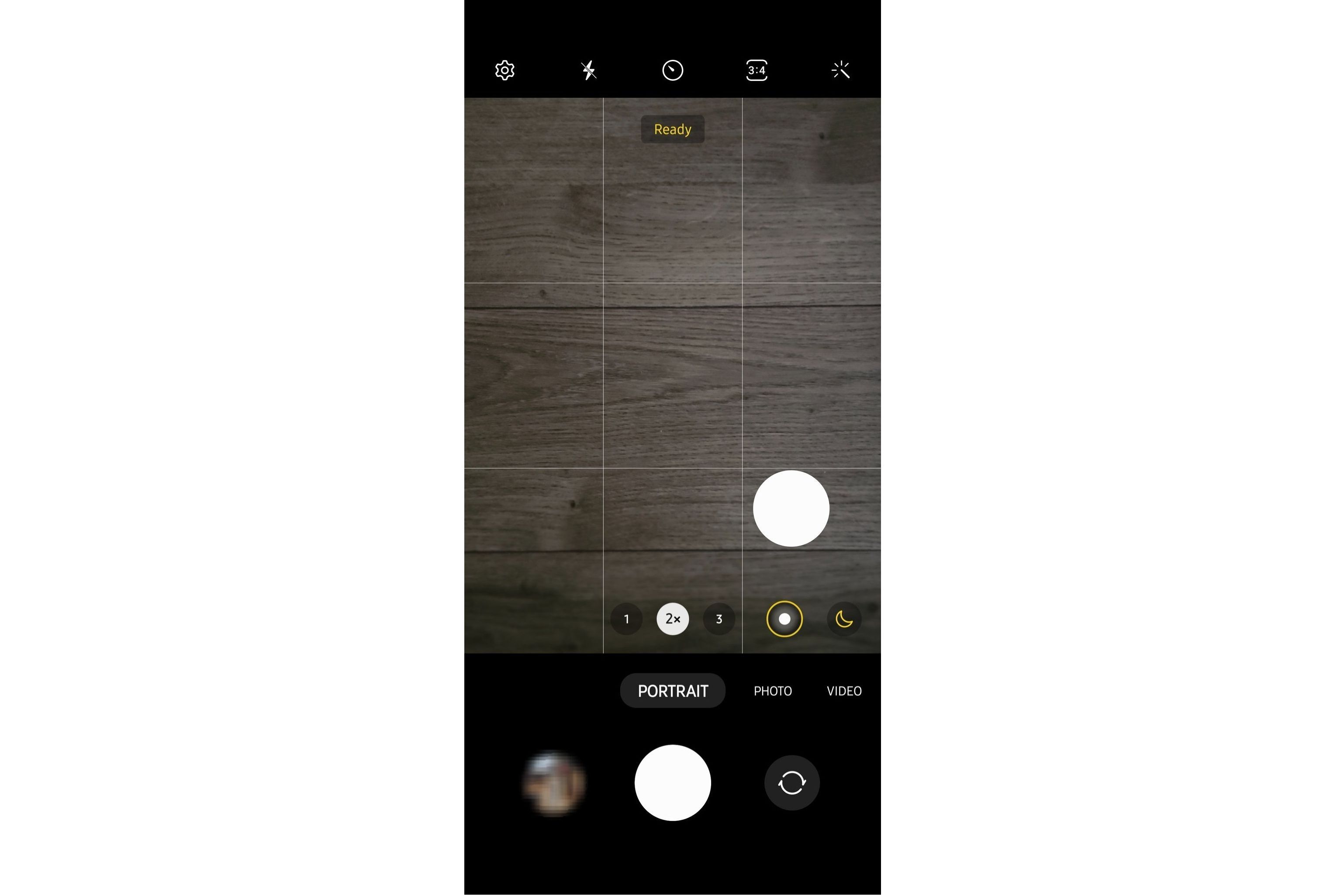Galaxy S23 Ultra is getting new 2x Portrait mode, leak reveals