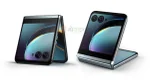 New report about the Motorola Razr 40 Ultra leaves almost nothing to the imagination