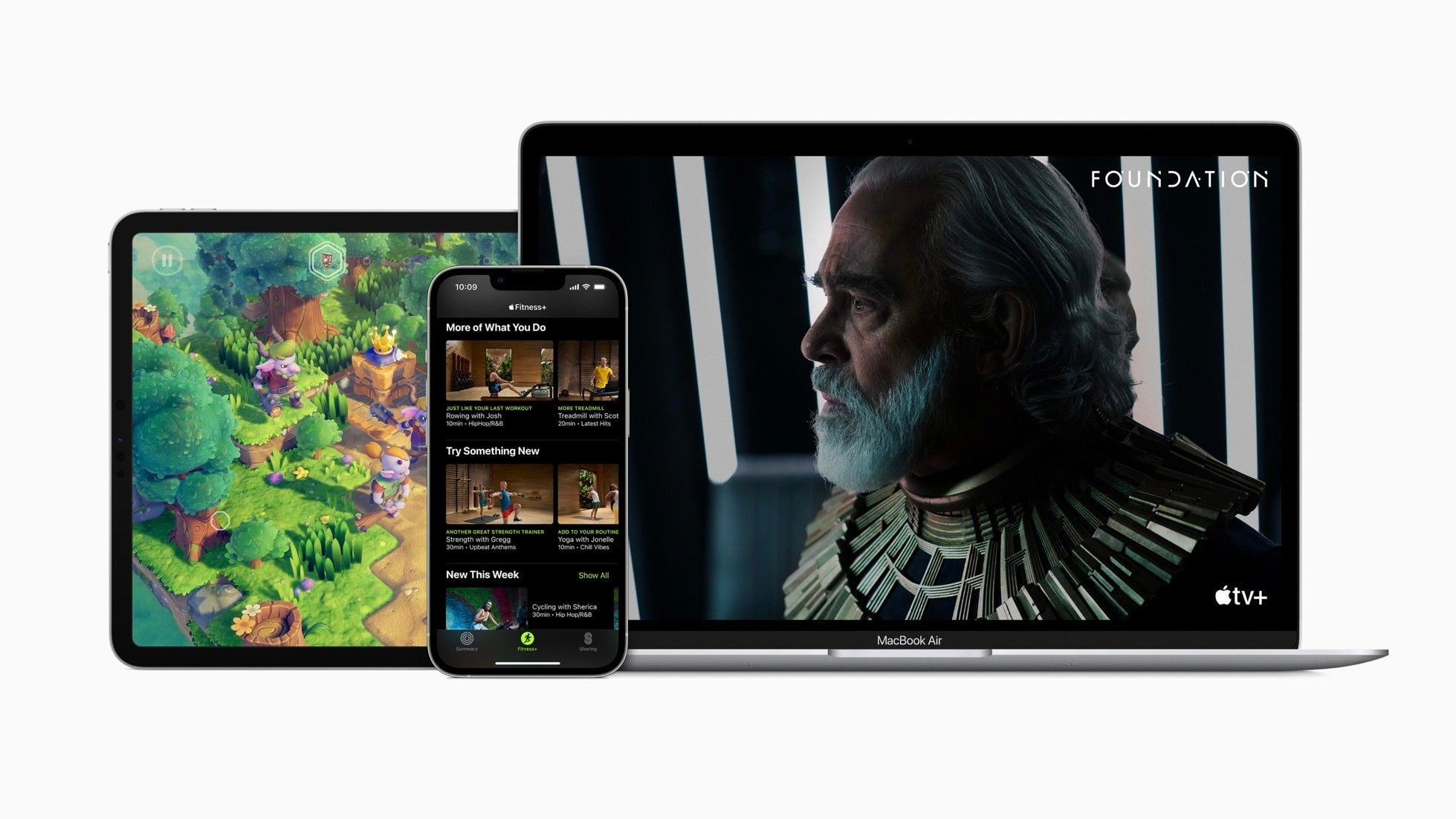 The iPad Problem: Why Apple refuses to let tablets reach their full potential