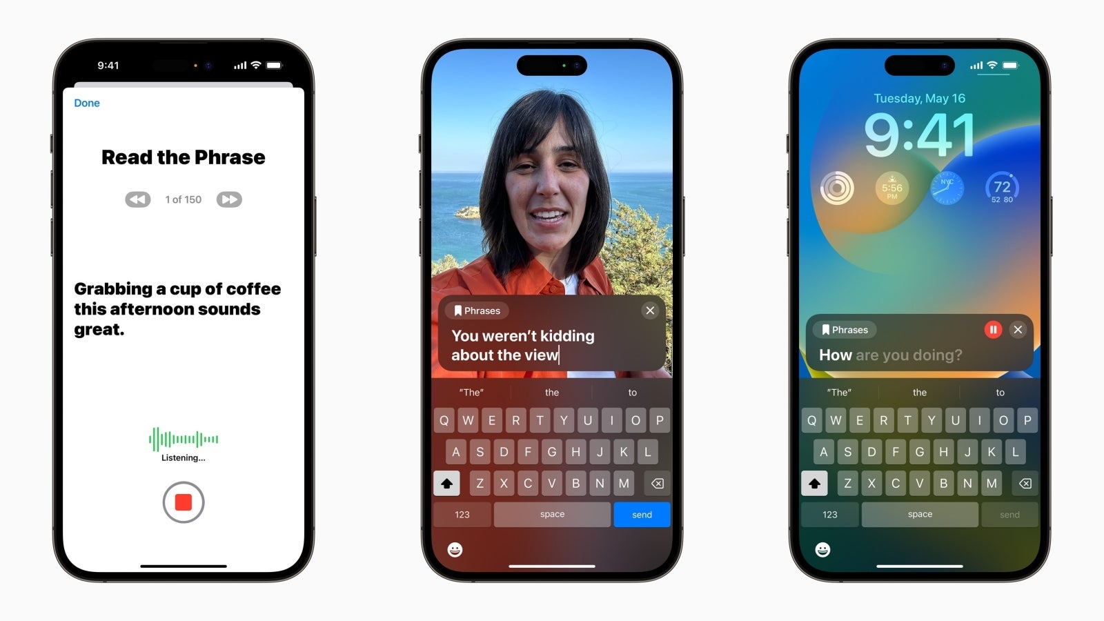 Game-changing AI in iPhone 15 will talk in your voice but can it get you kidnapped too?