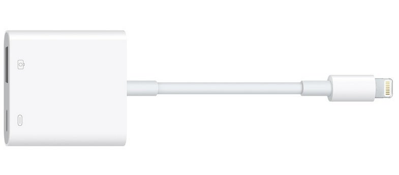 Las actualizaciones de iOS y iPadOS 16.5 rompen los puertos de adaptador de cámara Lightning a USB 3: las últimas actualizaciones de iOS y iPadOS rompen el popular adaptador de iPhone y iPad