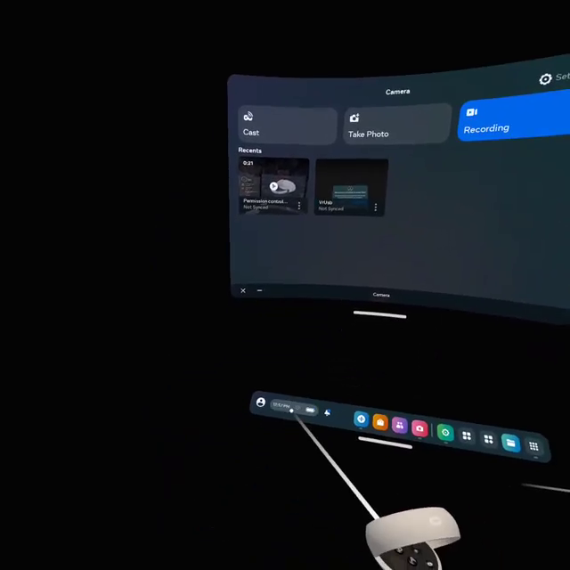 Lose the controllers! How to naturally use your Meta Quest 2 with Hand Tracking and Direct Touch