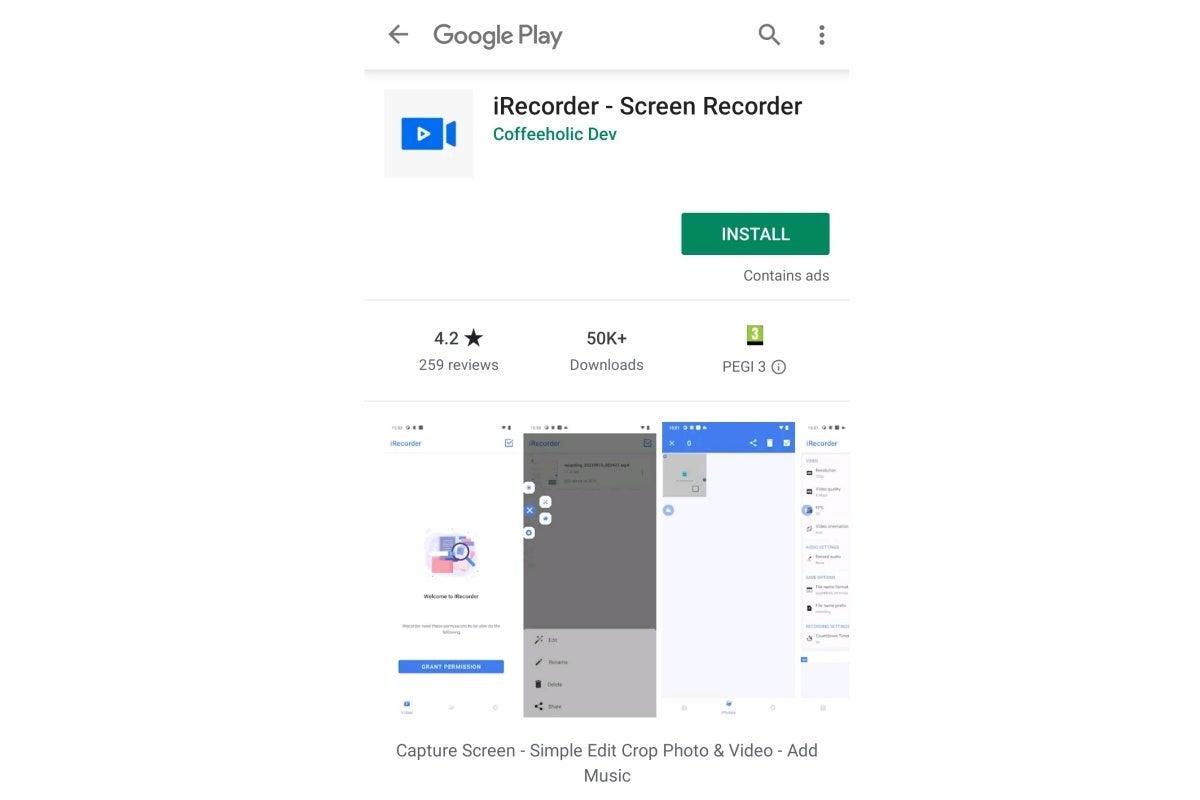 Google a fait son travail et maintenant vous devez faire le vôtre.  - Cette application Android était casher, mais maintenant elle vous espionne et doit être supprimée de votre téléphone