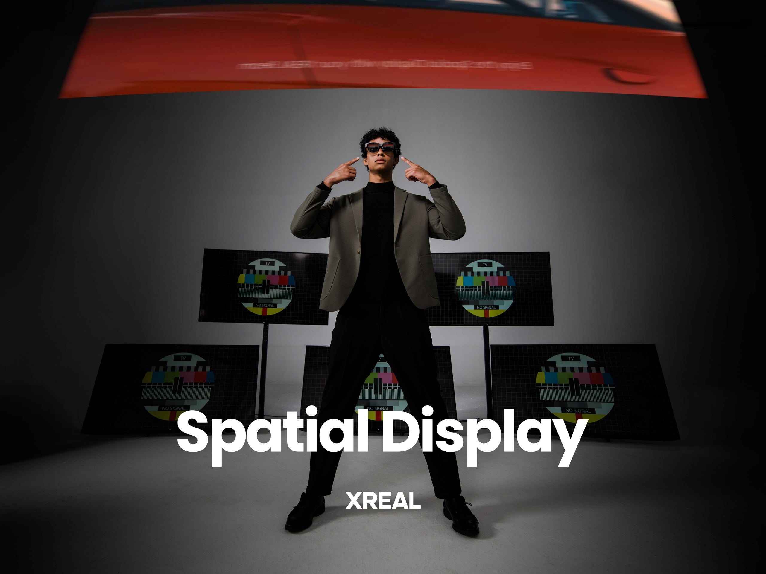 Nreal offers Steam beta on its AR glasses