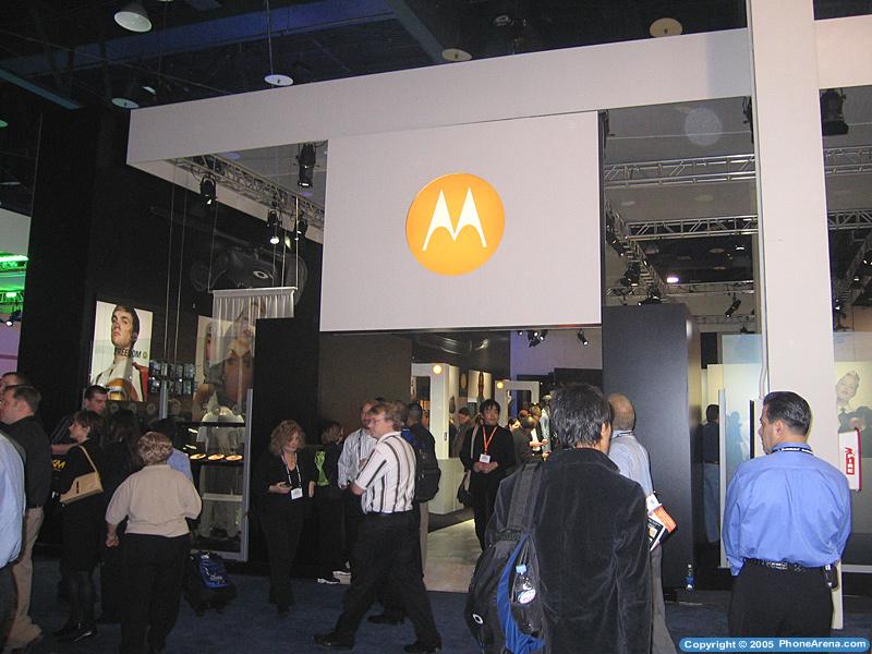 CES 2006