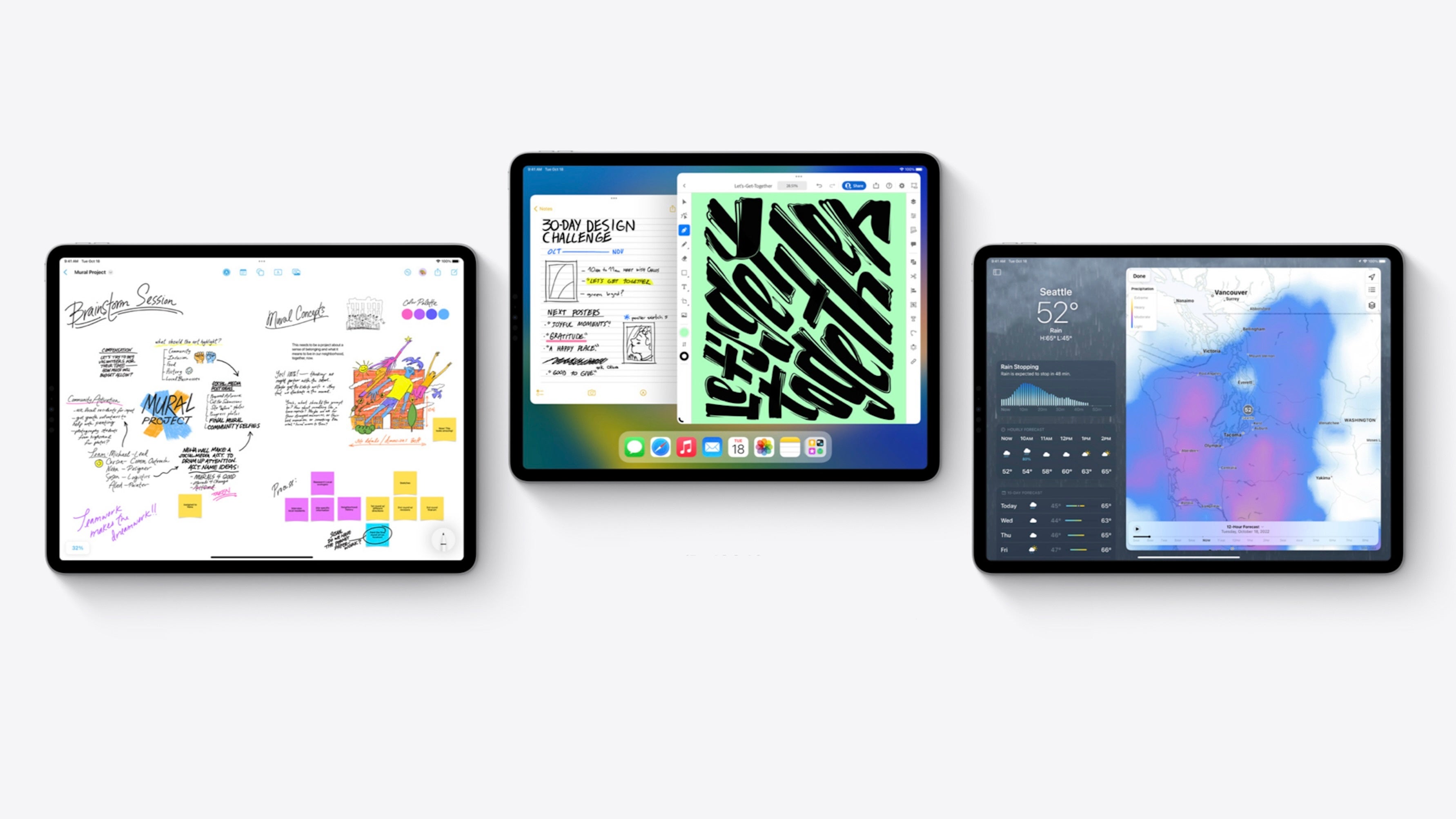 The iPad Problem: Why Apple refuses to let tablets reach their full potential