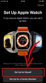 How to pair my Apple Watch to my new iPhone PhoneArena