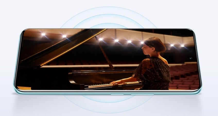 The Honor 90 - Honor 90, 90 Pro now official with 200MP camera, 5000mAh battery, and up to 16GB RAM