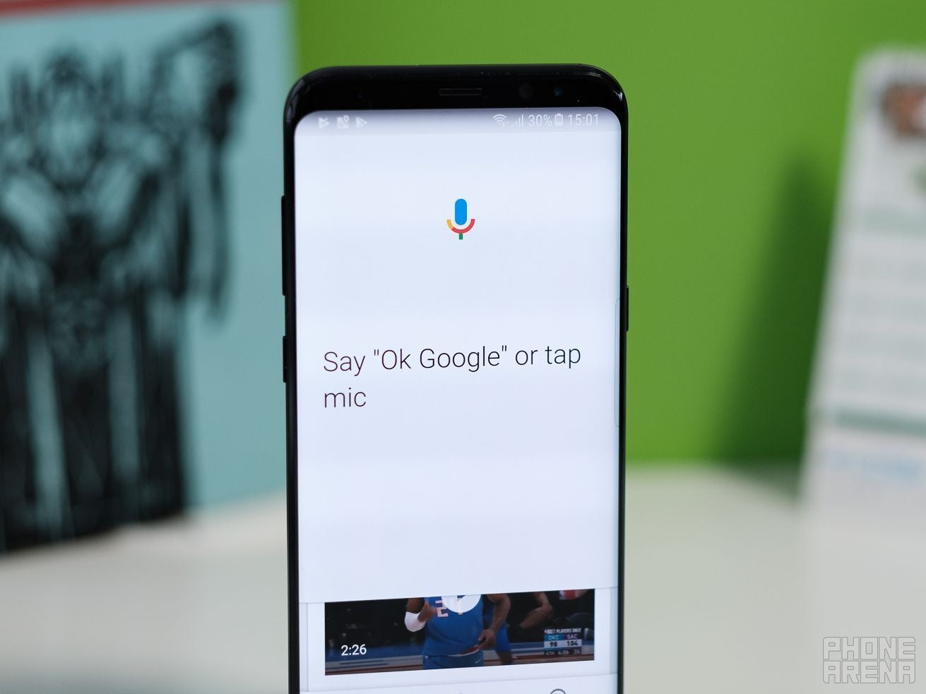 Google Assistant has come a long way since its launch in 2016. | Image credit - PhoneArena - Google Assistant won&#039;t be taking any notes outside of Keep anymore