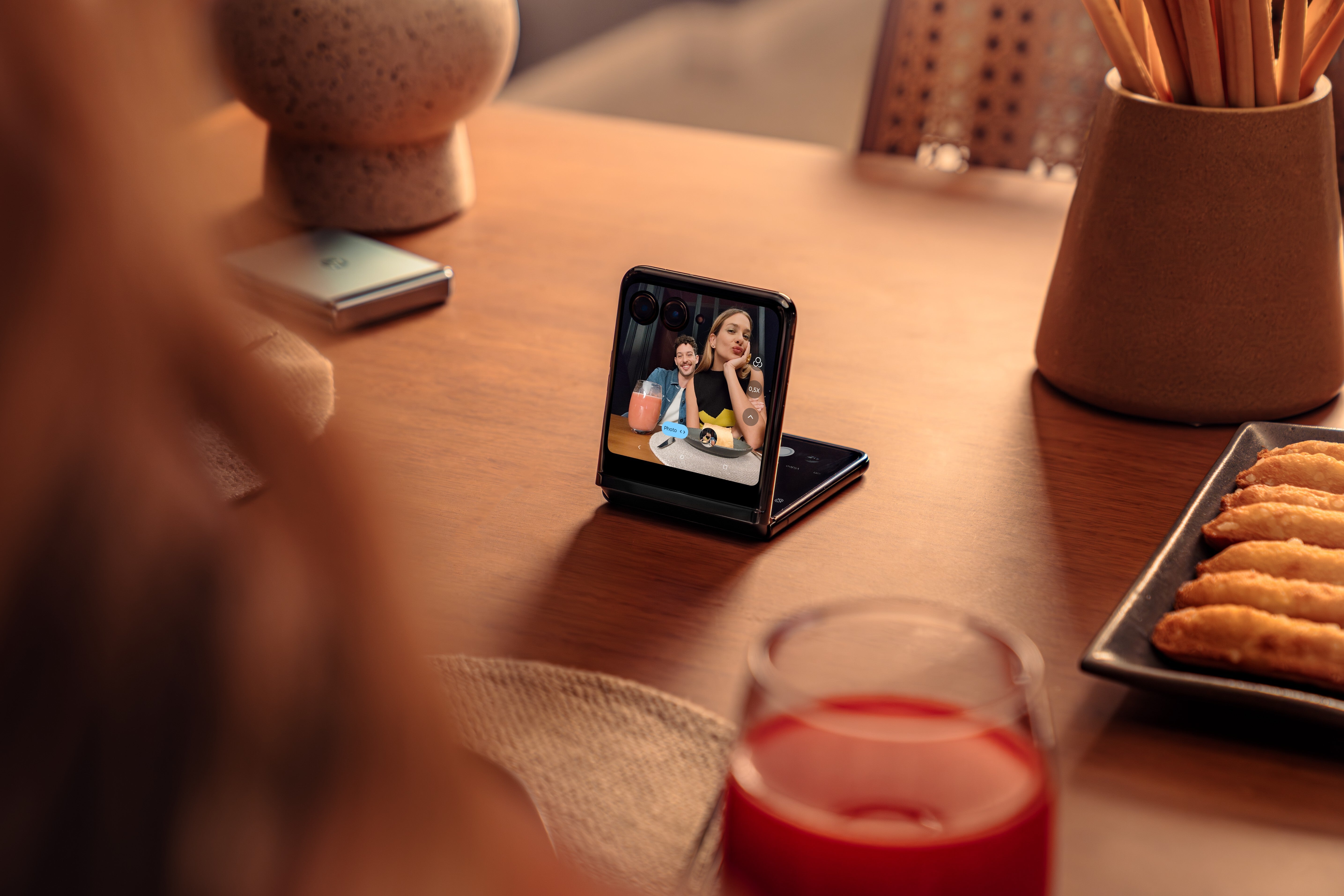Motorola Razr Plus announcement: fourth time the charm?