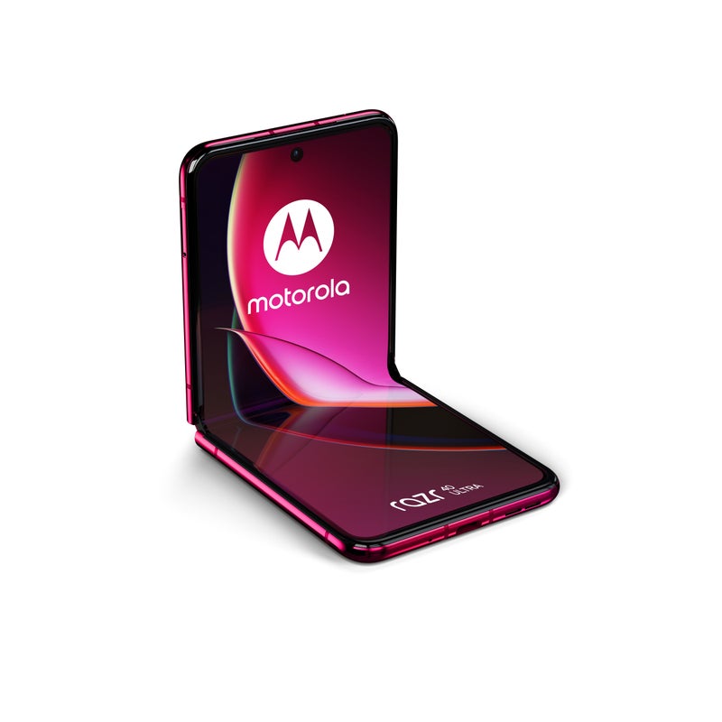 Motorola Razr Plus announcement: fourth time the charm?