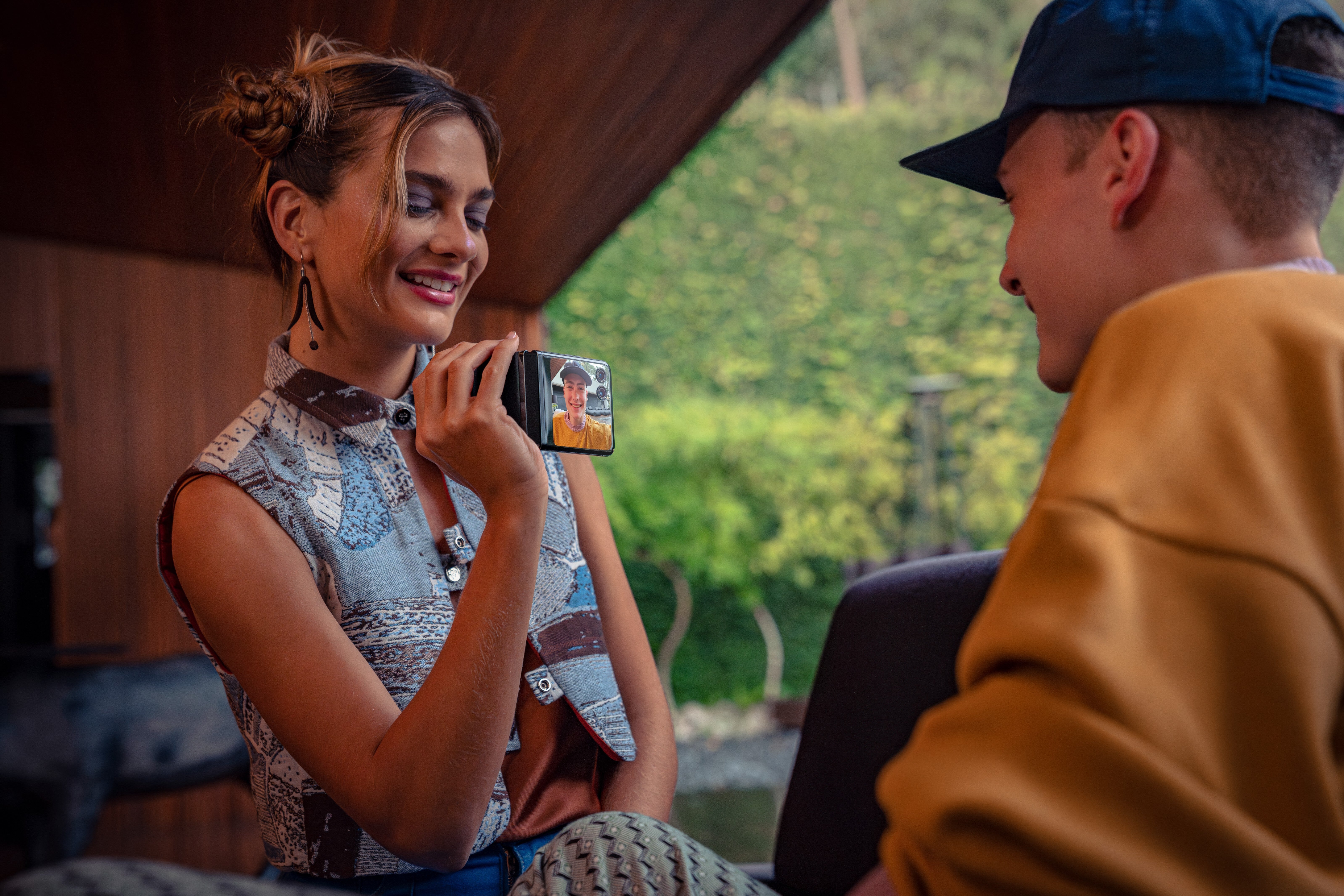 Motorola Razr Plus announcement: fourth time the charm?