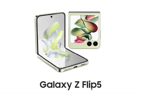 Samsung présentera pour la toute première fois le Galaxy Z Fold 5 et le Galaxy Z Flip 5 près de chez lui