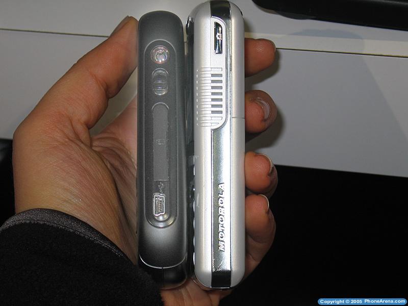 CES 2006