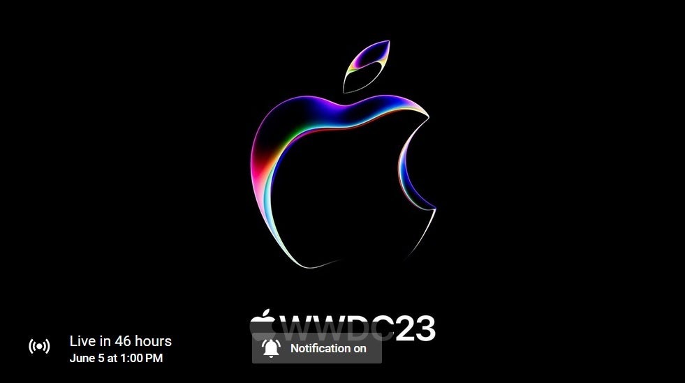 Watch the WWDC live stream this Monday from the Apple channel on YouTube - On Monday, Apple could reveal changes to Siri coming in iOS 17